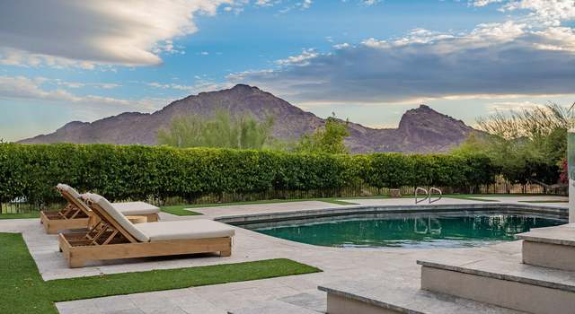 Photo of 5625 E Indian Bend Rd, Paradise Valley, AZ 85253