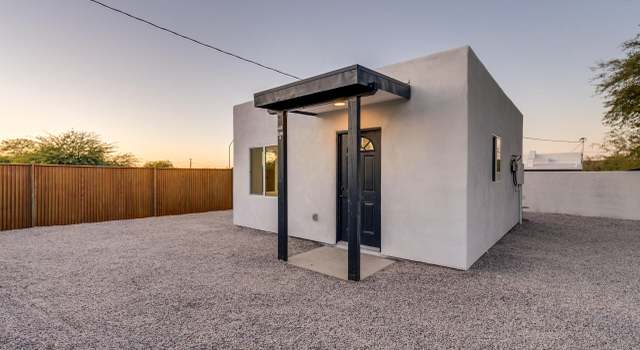 Photo of 210 E Elm St, Tucson, AZ 85705