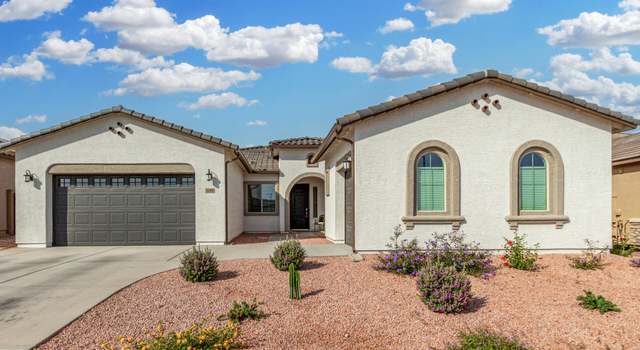 Photo of 3089 N 200th Ave, Buckeye, AZ 85396