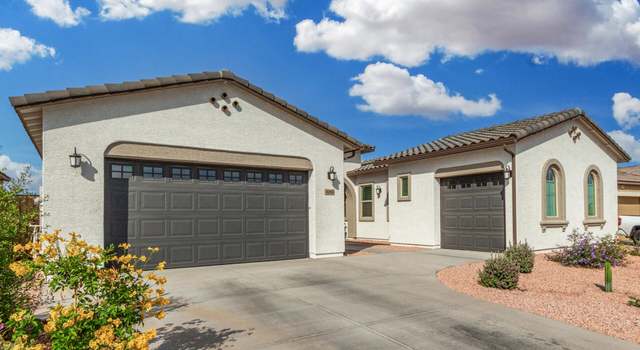 Photo of 3089 N 200th Ave, Buckeye, AZ 85396