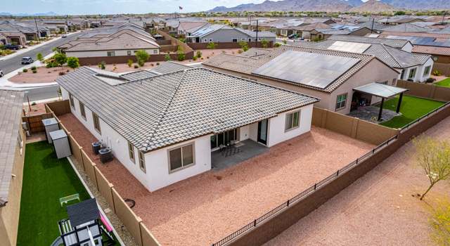 Photo of 3089 N 200th Ave, Buckeye, AZ 85396