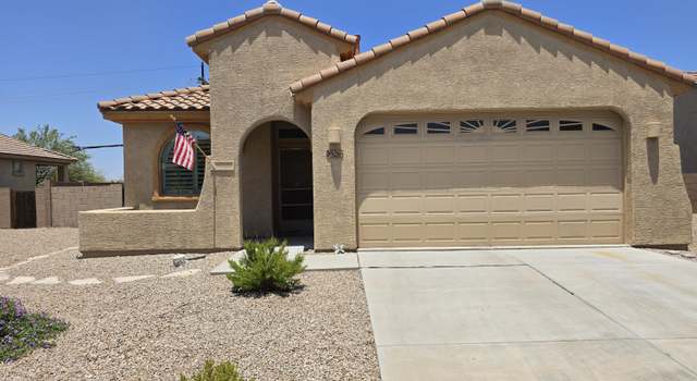 Photo of 5265 E Agave Vista Dr, Tucson, AZ 85756