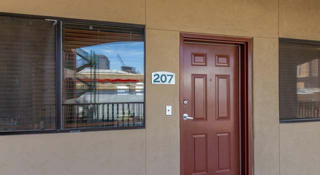 Photo of 424 S 2ND St #207, Phoenix, AZ 85004