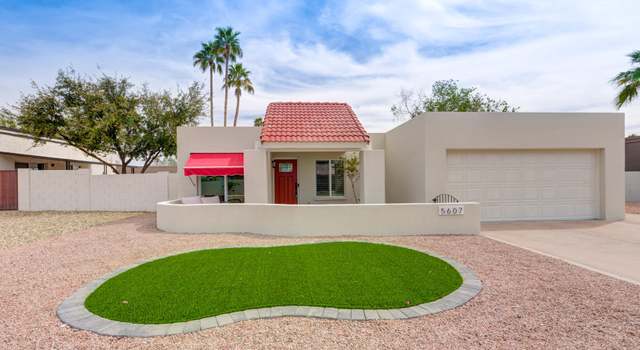 Photo of 5607 N 76th Pl, Scottsdale, AZ 85250