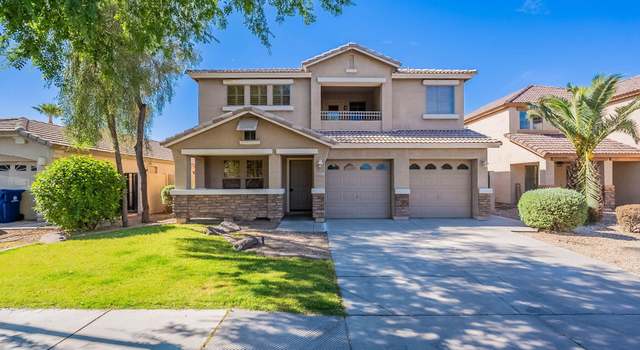 Photo of 10517 W LA Reata Ave, Avondale, AZ 85392
