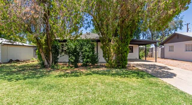 Property at 3526 E Cheery Lynn Rd, Phoenix, AZ 85018, 3 beds, 1 bath