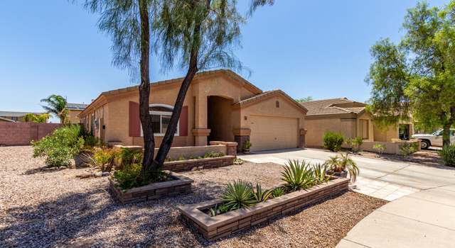 Photo of 249 W Hawthorne Dr, Casa Grande, AZ 85122