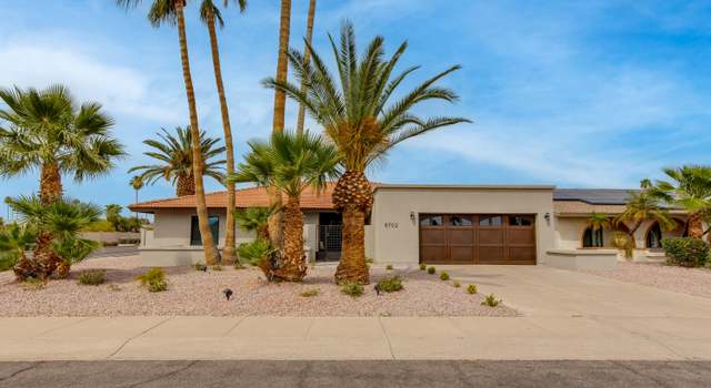 Photo of 8702 E San Daniel Dr, Scottsdale, AZ 85258
