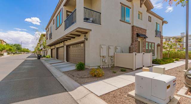 Photo of 1851 E Frye Rd #101, Gilbert, AZ 85295