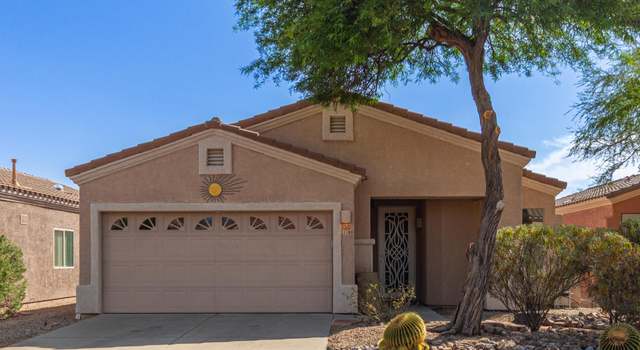 Photo of 11109 N Rams Horn Trl, Tucson, AZ 85737