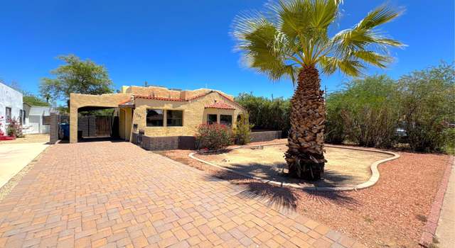 Photo of 1629 N 17th Ave, Phoenix, AZ 85007