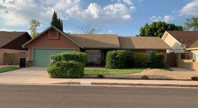 Photo of 6458 E Fairfield St, Mesa, AZ 85205