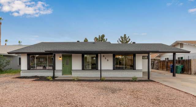 Photo of 615 W Enid Ave, Mesa, AZ 85210