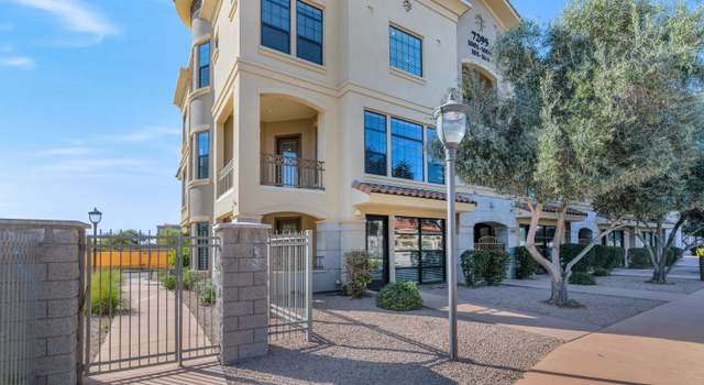 Property at 7295 N Scottsdale Rd #1004, Paradise Valley, AZ 85253, 3 beds, 4 baths