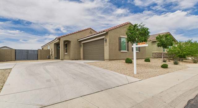 Photo of 235 S San Gregorio Ln, Casa Grande, AZ 85194