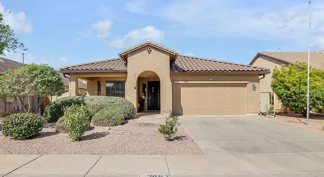 Photo of 2857 N Mystic Ct, Casa Grande, AZ 85122