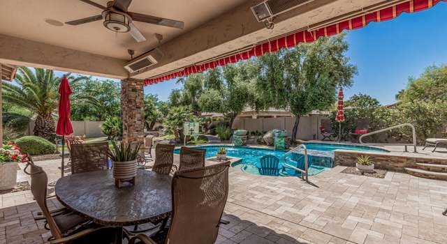 Photo of 2361 E Everglade Ct, Chandler, AZ 85249