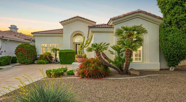 Photo of 7678 E Cactus Wren Rd, Scottsdale, AZ 85250