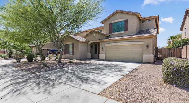 Photo of 7720 S 72nd Ave, Laveen, AZ 85339