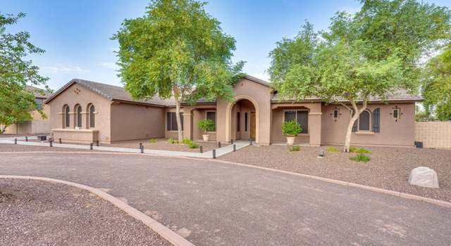 Photo of 10848 N 146th Ave, Surprise, AZ 85379