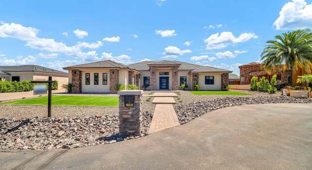 Property at 18225 W San Juan Ct, Litchfield Park, AZ 85340, 4 beds, 4.5 baths
