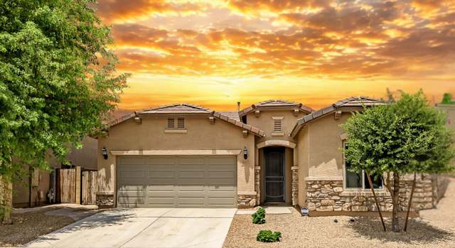 Photo of 17836 W Sherman St, Goodyear, AZ 85338
