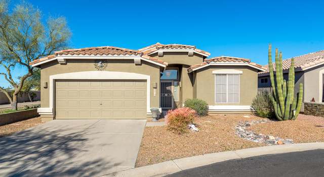 Photo of 6514 S Ginty Dr, Gold Canyon, AZ 85118