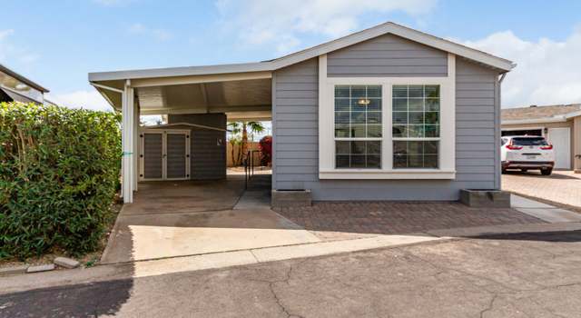 Photo of 11201 N EL Mirage Rd #711, El Mirage, AZ 85335