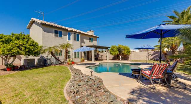 Photo of 7053 S Heather Dr, Tempe, AZ 85283