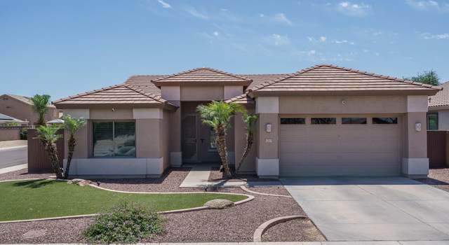 Photo of 12503 W Vista Paseo Dr, Litchfield Park, AZ 85340