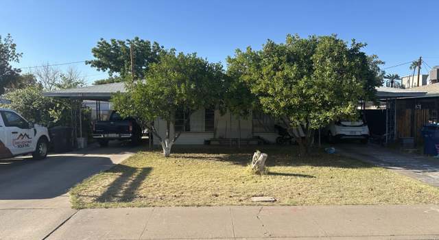 Photo of 650 E 3rd Ave, Mesa, AZ 85204