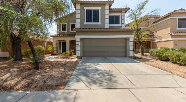 Photo of 12422 N 130th Ln, El Mirage, AZ 85335