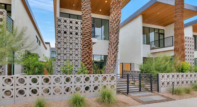 Photo of 6916 E 2nd St, Scottsdale, AZ 85251