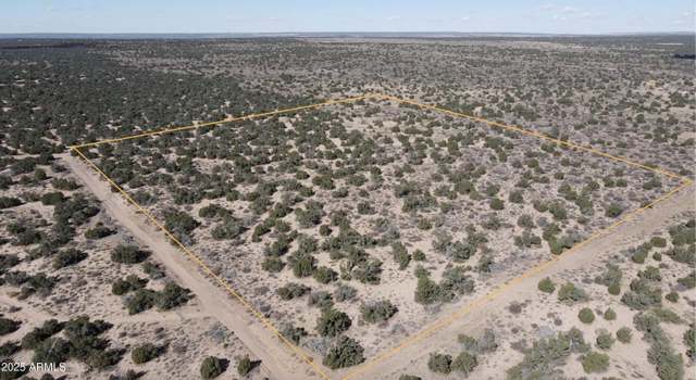 Photo of TBD N Acr 7315 Rd #112, Sanders, AZ 86512
