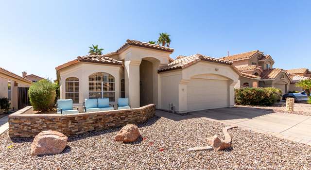 Photo of 4779 W Tulsa St, Chandler, AZ 85226
