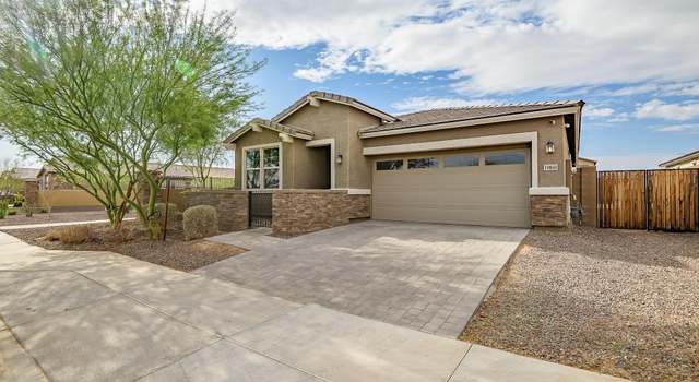 Photo of 10850 W Lincoln St, Avondale, AZ 85323