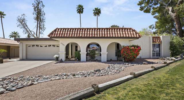 Photo of 8705 E Via Taz Sur --, Scottsdale, AZ 85258