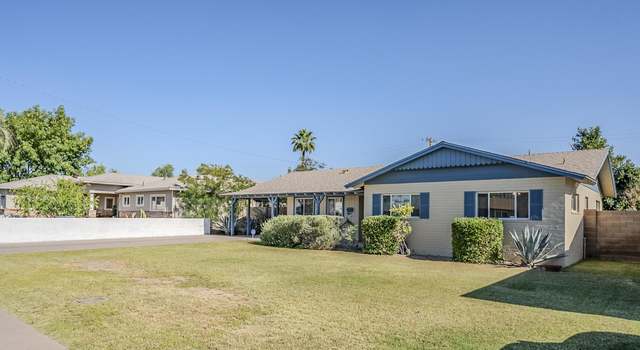 Photo of 5437 E Pinchot Ave, Phoenix, AZ 85018