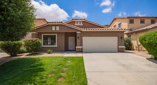Photo of 45309 W Gavilan Dr, Maricopa, AZ 85139