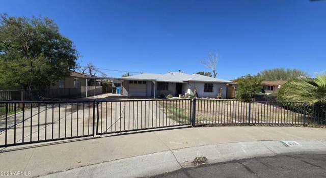 Photo of 4318 N 16th Ave, Phoenix, AZ 85015
