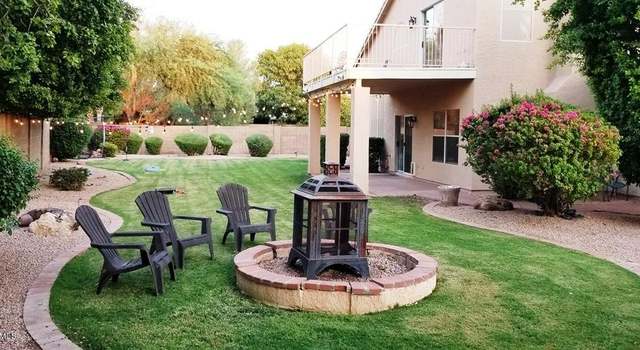 Photo of 440 W Mendoza Cir, Mesa, AZ 85210
