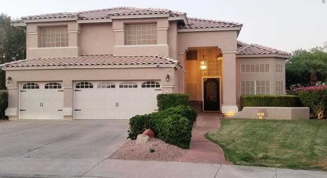 Photo of 440 W Mendoza Cir, Mesa, AZ 85210