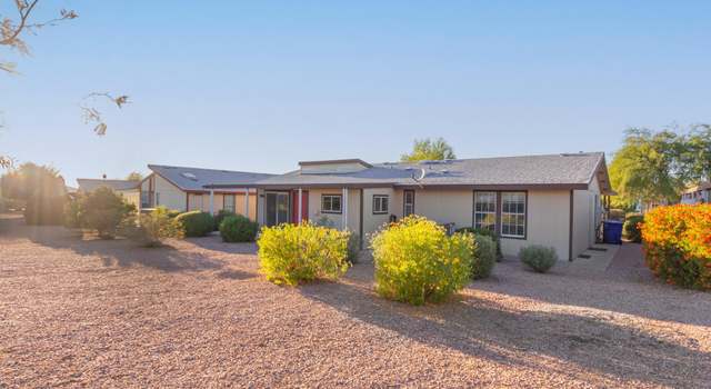 Photo of 8500 E Southern Ave #329, Mesa, AZ 85209