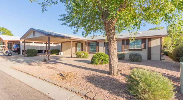 Photo of 8500 E Southern Ave #329, Mesa, AZ 85209