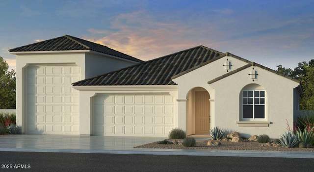 Photo of 5206 W Top Hand Trl, Laveen, AZ 85339