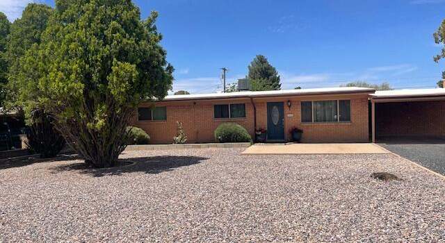 Photo of 2530 E 11th St, Douglas, AZ 85607