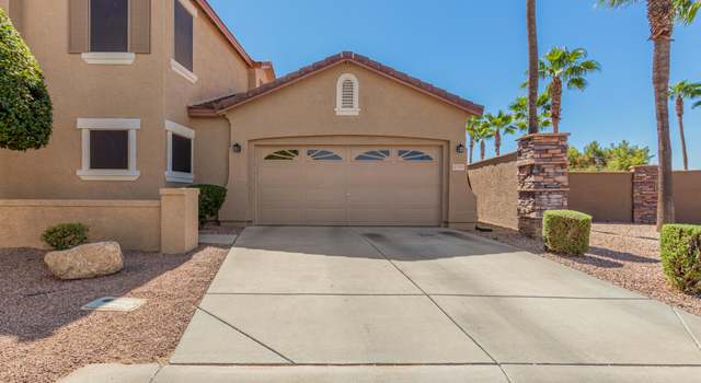 Photo of 2791 S Sailors Way, Gilbert, AZ 85295