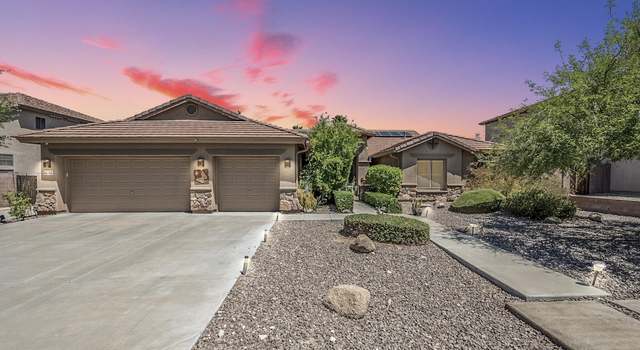 Photo of 9576 W Blue Sky Dr, Peoria, AZ 85383