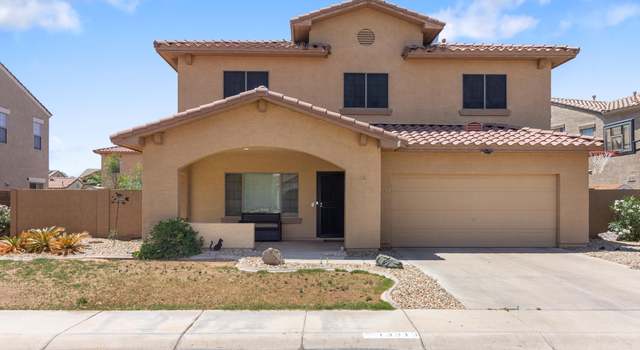 Photo of 13313 W Indianola Ave, Litchfield Park, AZ 85340