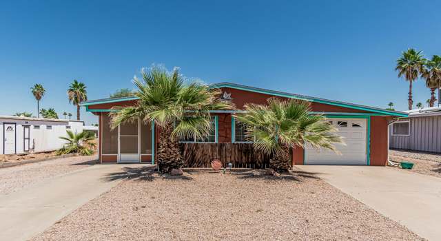 Photo of 7326 E Juanita Ave, Mesa, AZ 85209